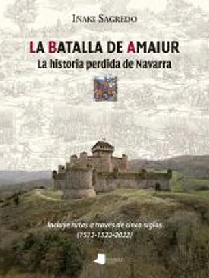 La batalla de Amaiur