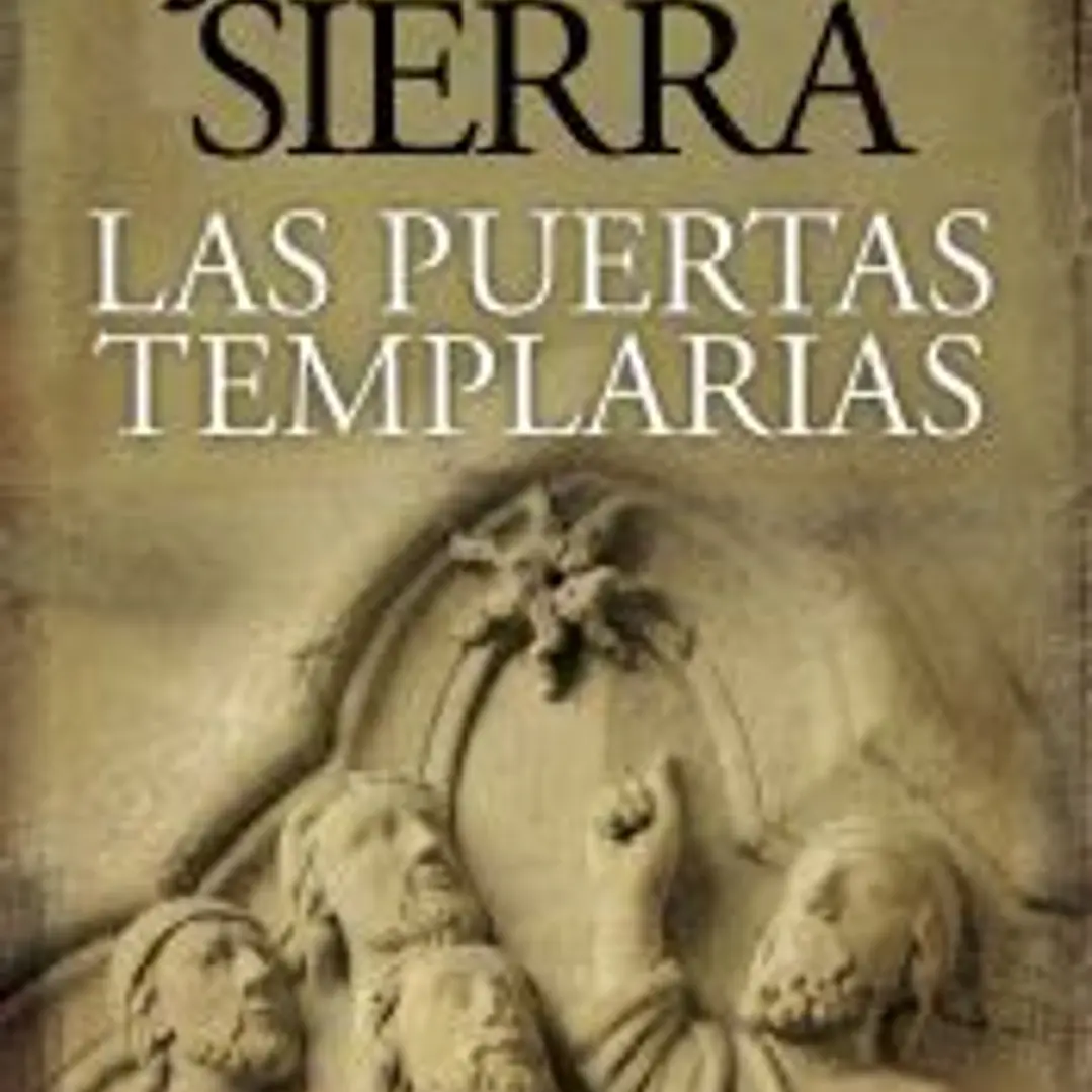 Las puertas templarias 1