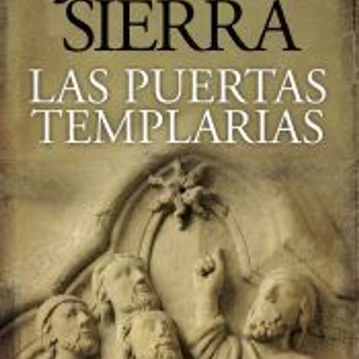 Las puertas templarias 1