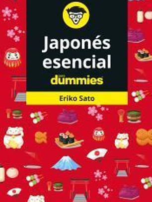 Japonés esencial para Dummies