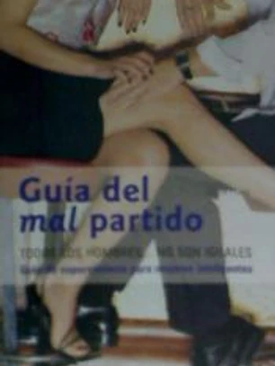 GUÍA DEL MAL PARTIDO