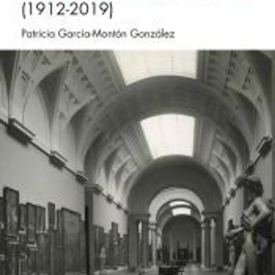 El Museo del Prado (1912-2019) 1