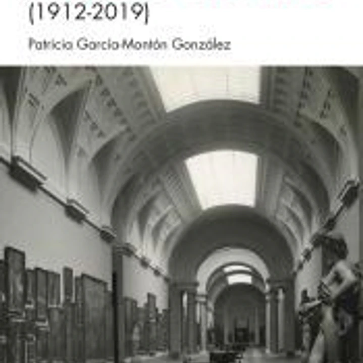 El Museo del Prado (1912-2019) 1