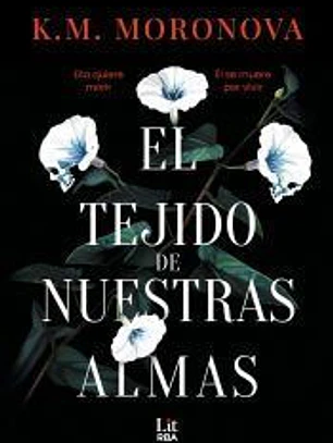 El tejido de nuestras almas