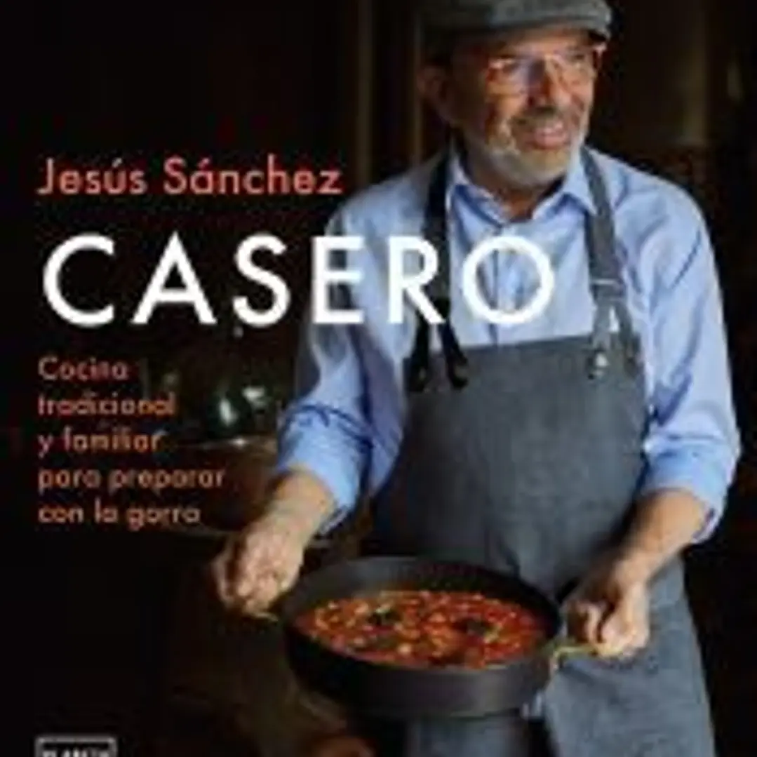 Casero 1
