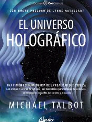 El universo holográfico
