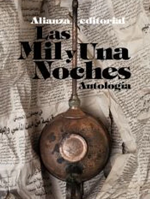 Las Mil y Una Noches: Antología
