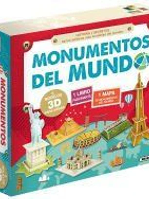 Monumentos del mundo