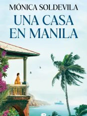 Una casa en Manila