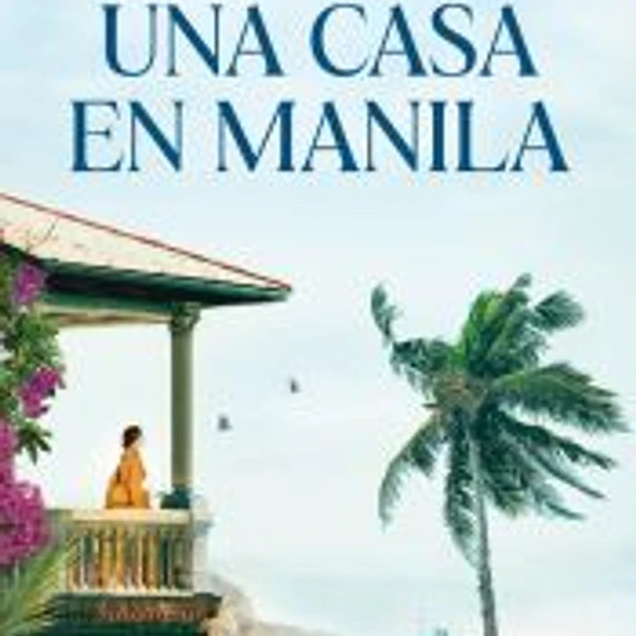 Una casa en Manila 1