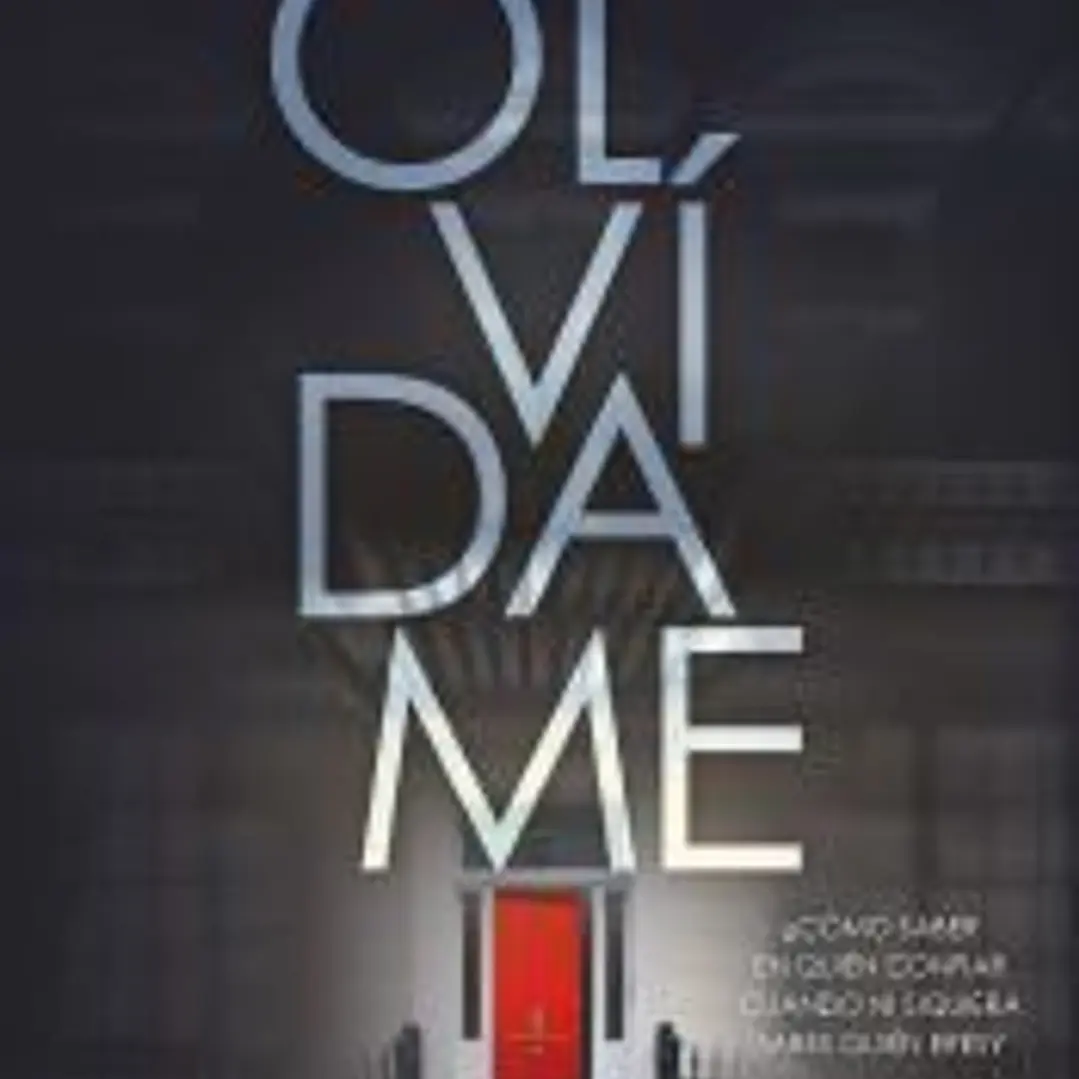 Olvídame 1
