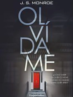 Olvídame