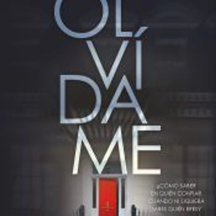 Olvídame 1