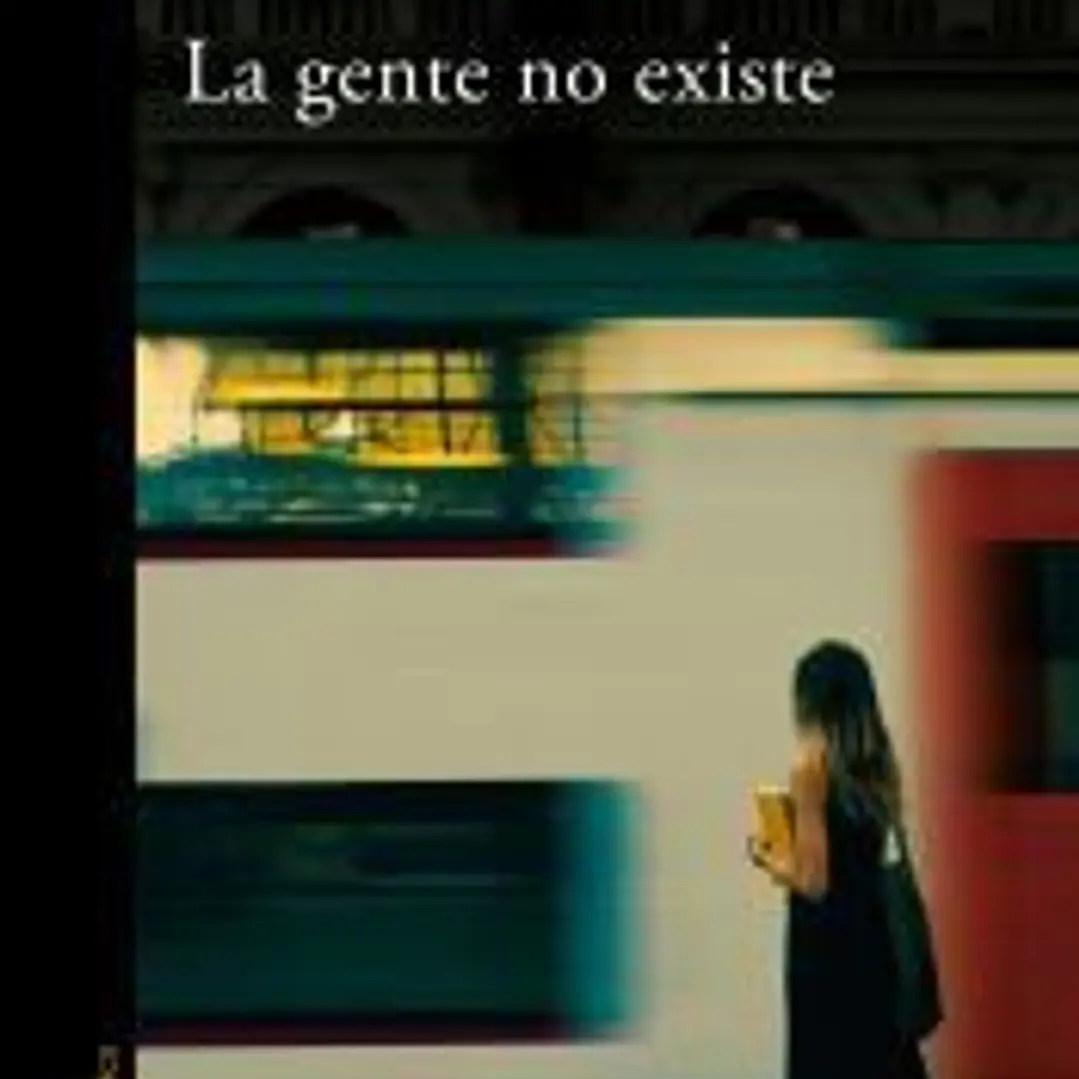 La gente no existe 1