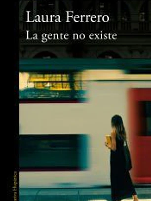 La gente no existe