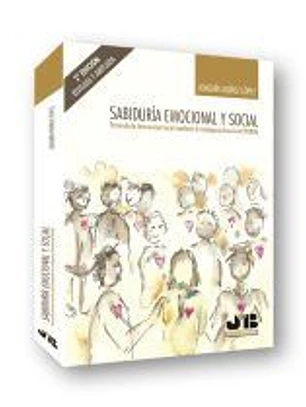 Sabiduría emocional y social.
