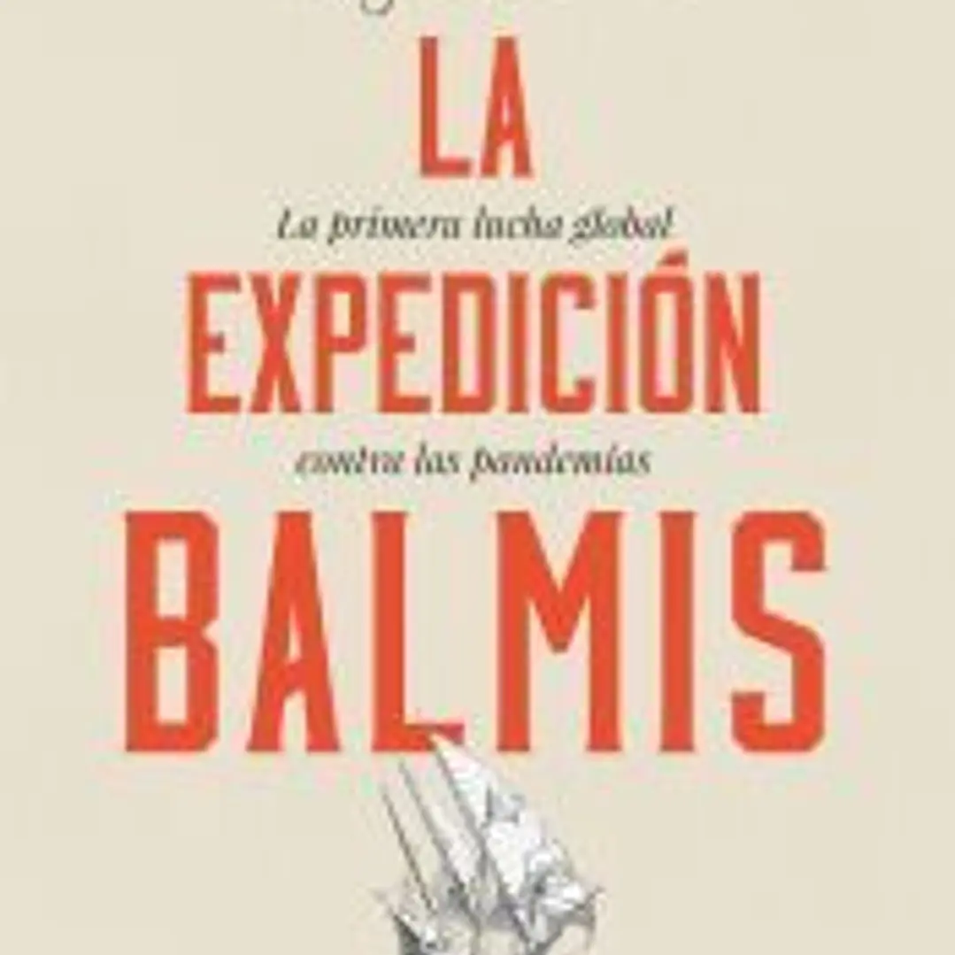 La expedición de Balmis 1