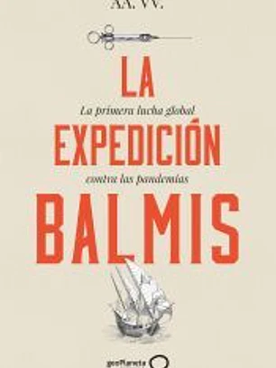 La expedición de Balmis