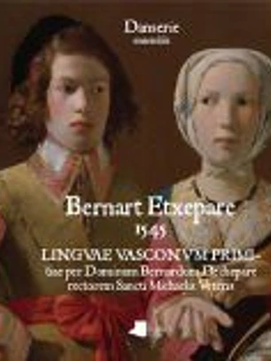 Bernart Etxepare, 1545