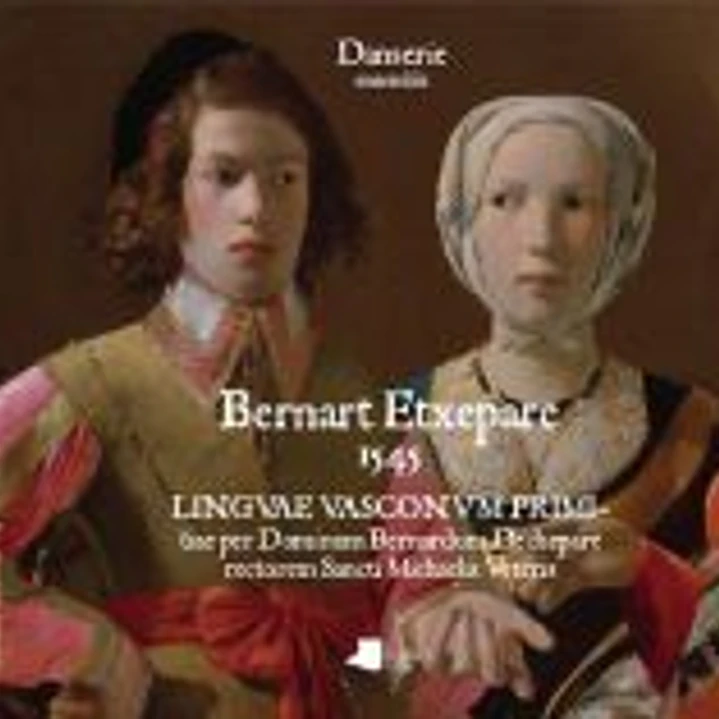 Bernart Etxepare, 1545 1