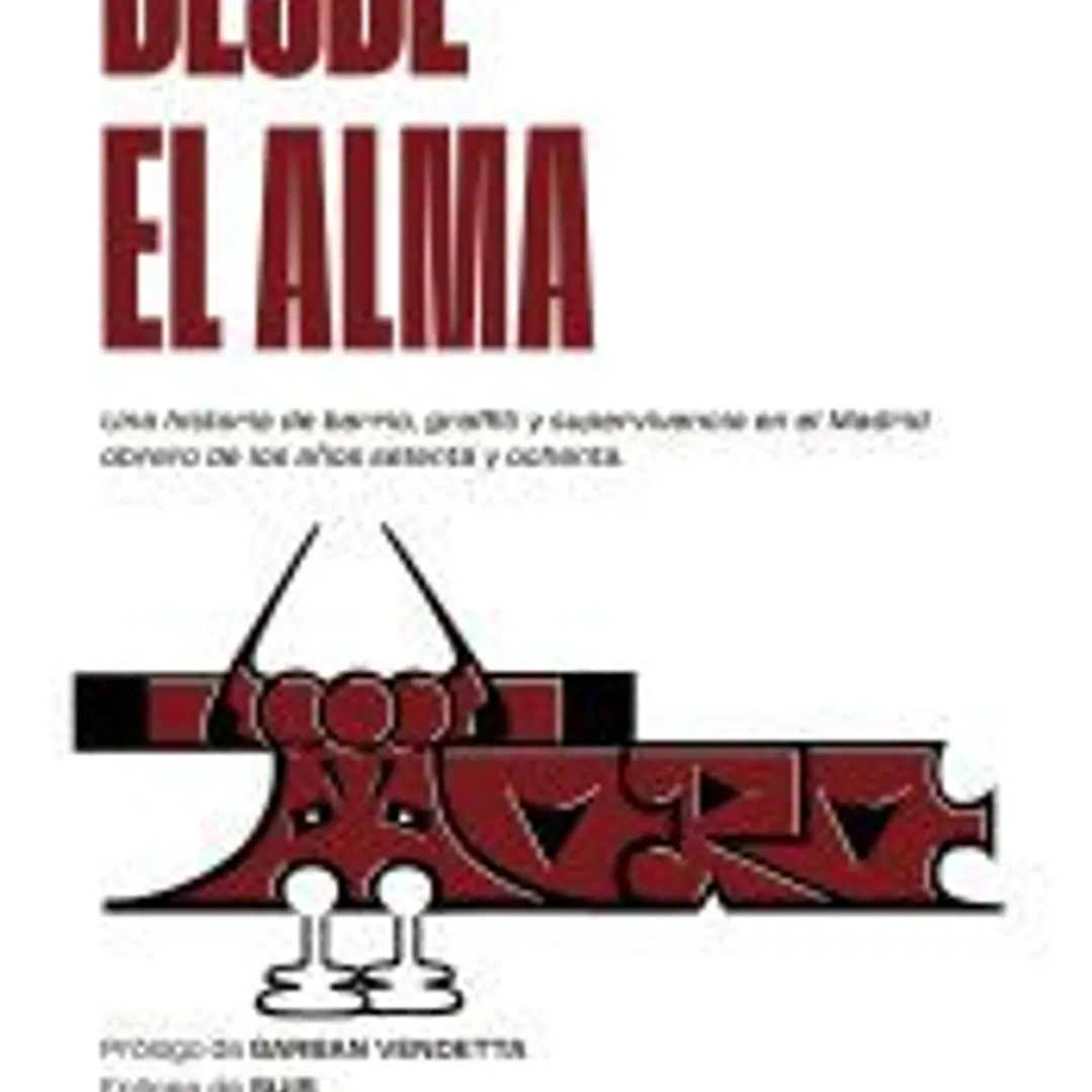 Desde el alma 1