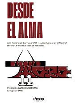 Desde el alma