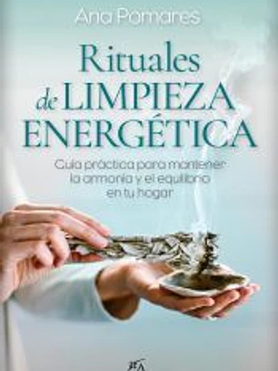 Rituales de limpieza energética
