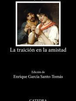 La traición en la amistad