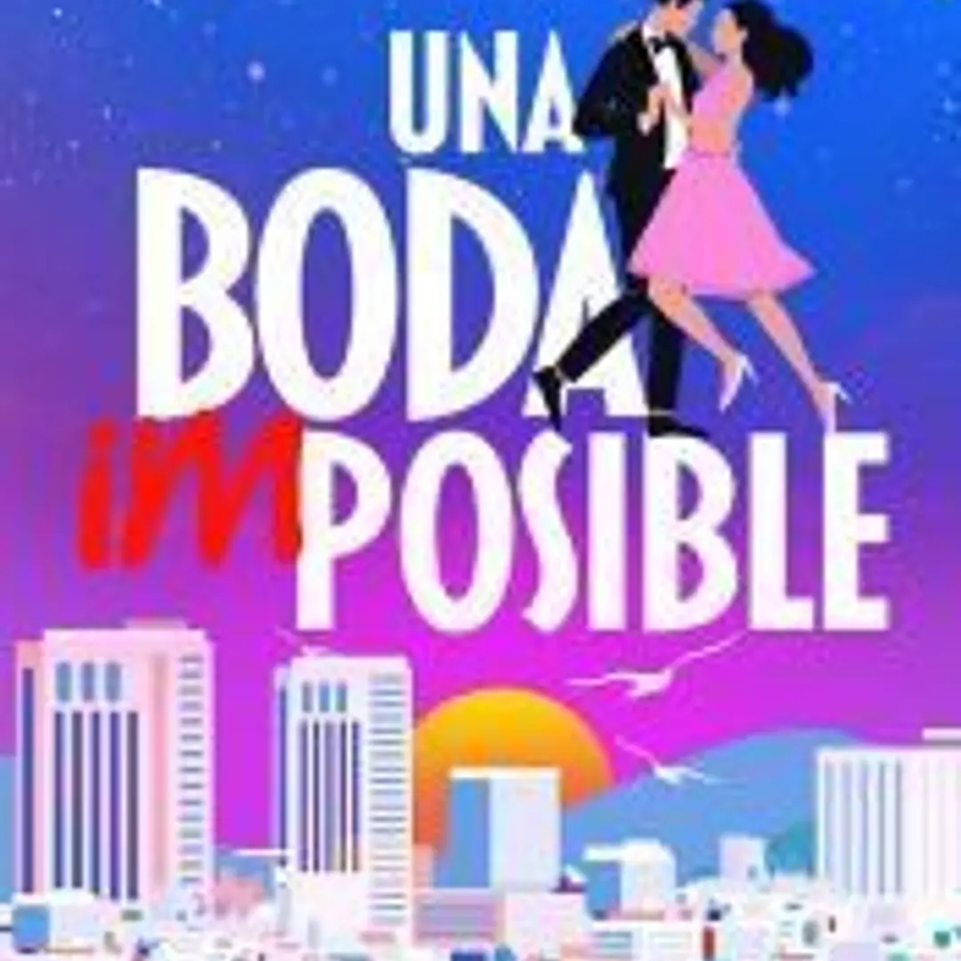 Una Boda Imposible 1