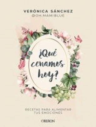 Qué cenamos hoy