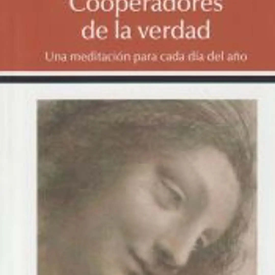 Cooperadores de la verdad 1