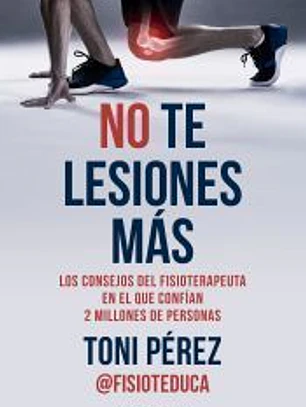 No te lesiones más