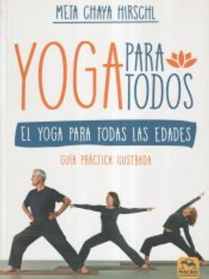 Yoga para Todos
