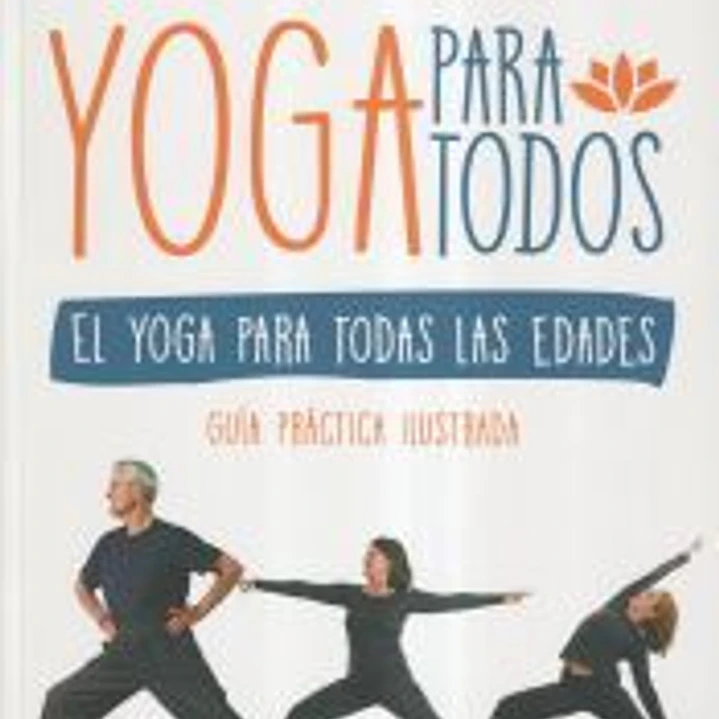 Yoga para Todos 1