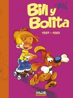 BILL Y BOLITA 1967-1969