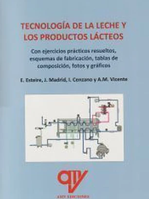 Tecnología de la leche y los productos lácteos