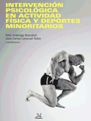 Intervención psicológica en actividad física y deportes minoritarios