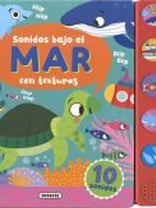 Sonidos bajo el mar