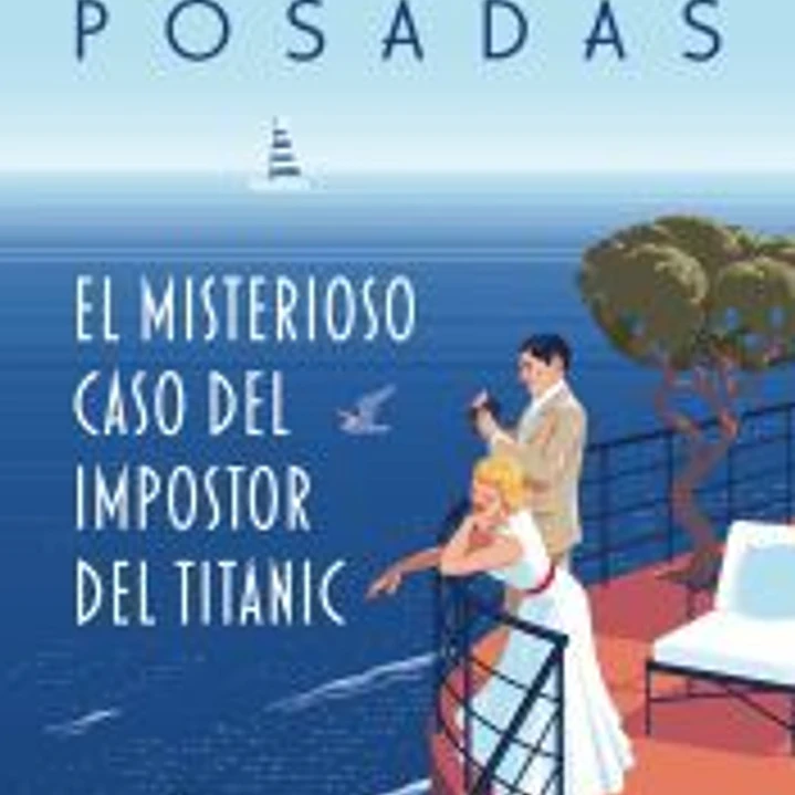 El misterioso caso del impostor del Titanic 1