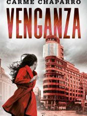 Venganza