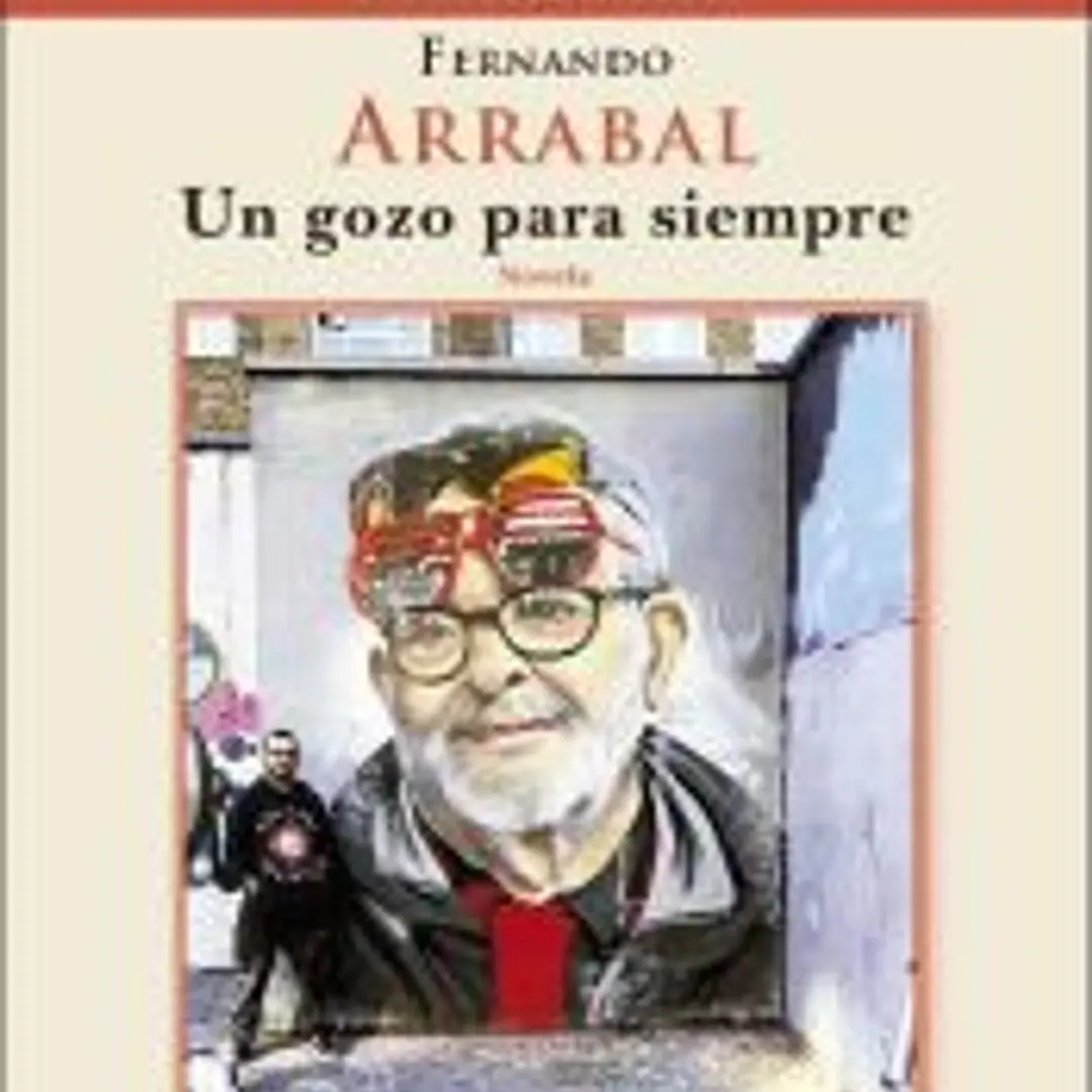 Un gozo para siempre 1