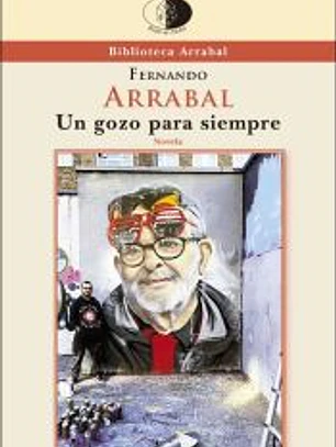 Un gozo para siempre
