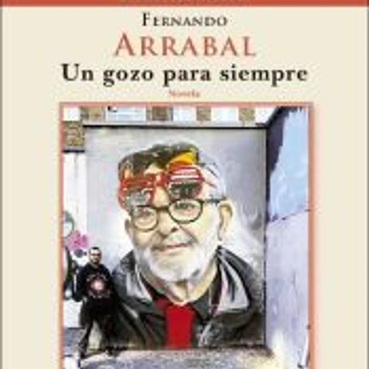 Un gozo para siempre 1