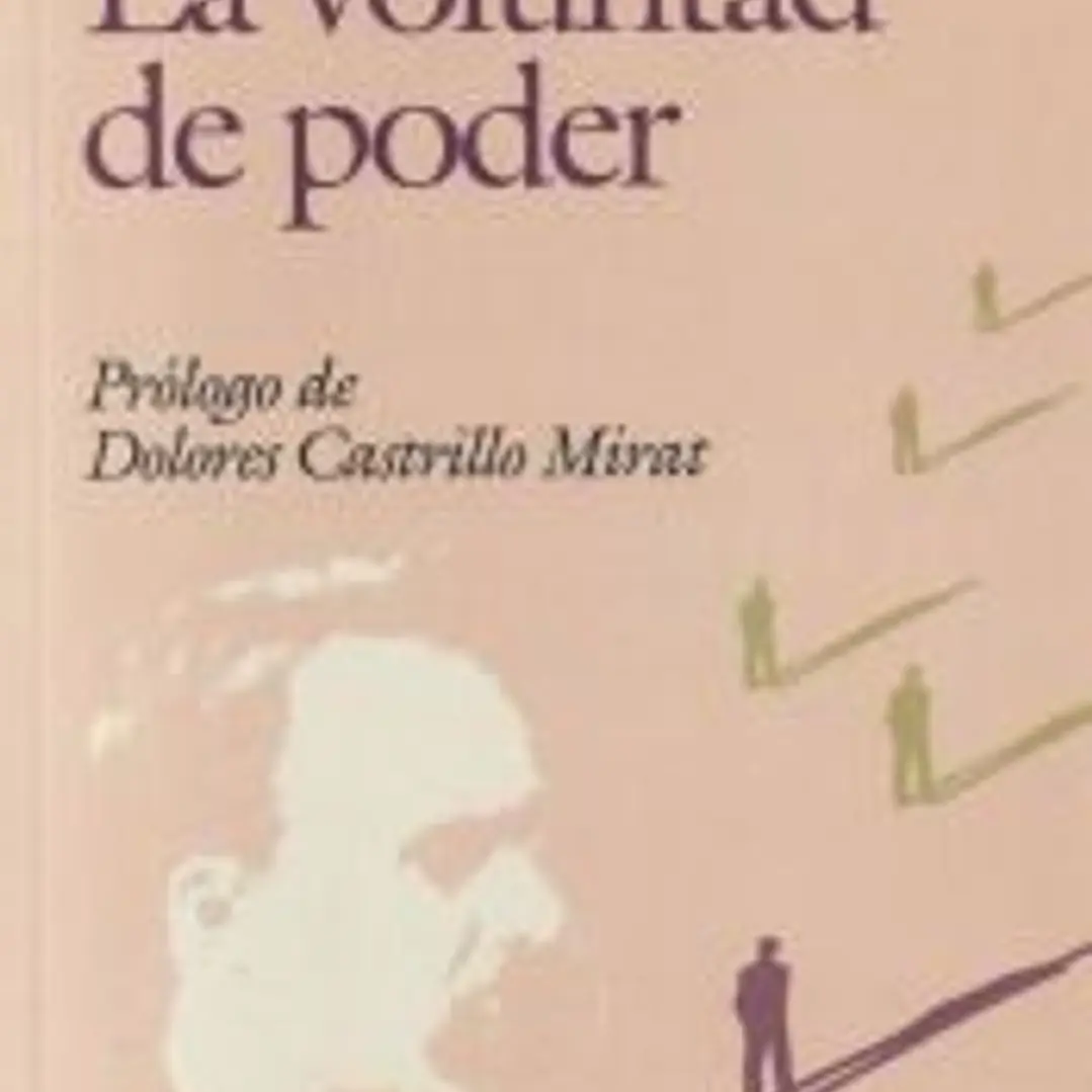 LA VOLUNTAD DE PODER 1
