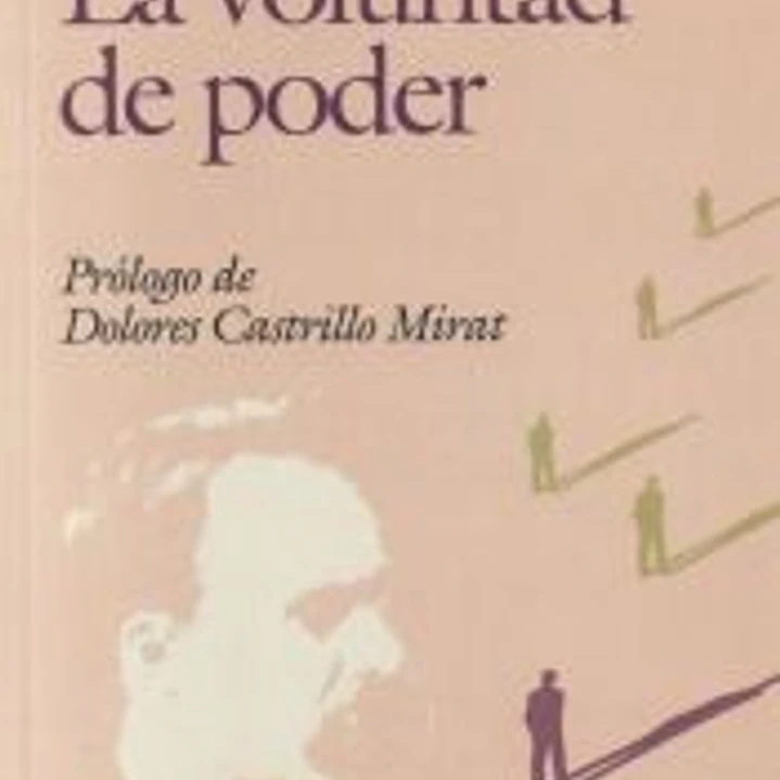 LA VOLUNTAD DE PODER 1