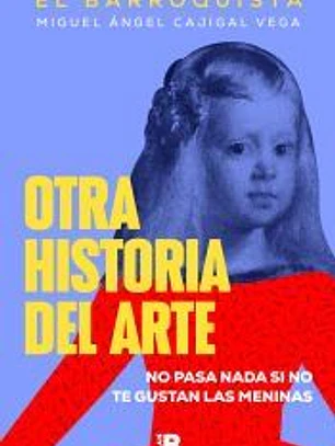 Otra historia del arte