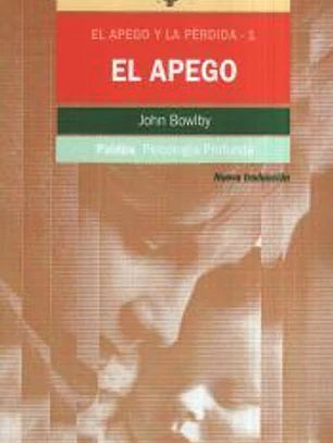 El apego y la pérdida