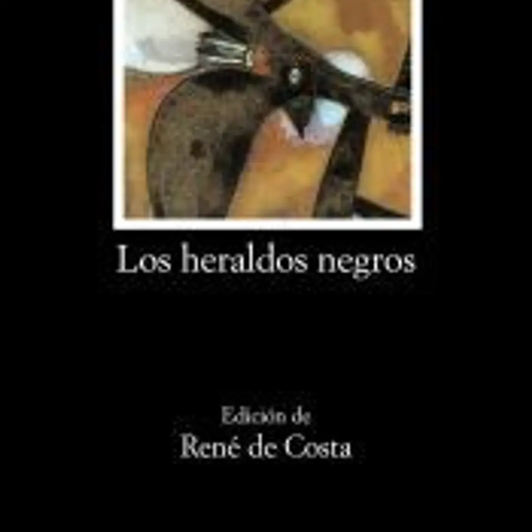 Los heraldos negros 1