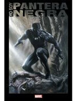 Yo Soy Pantera Negra