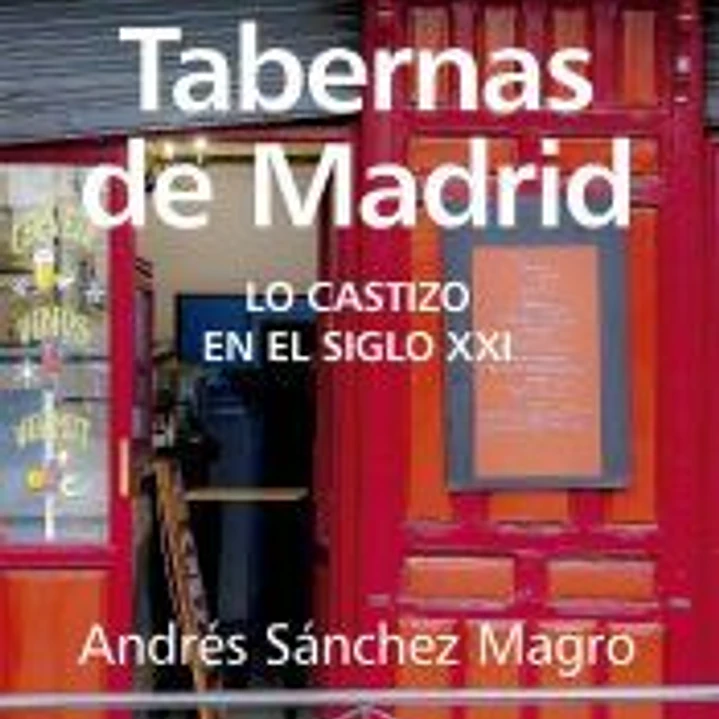 Tabernas de Madrid 1